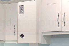 Bubblewell electric boiler quotes