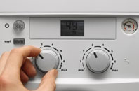 free Bubblewell boiler maintenance quotes